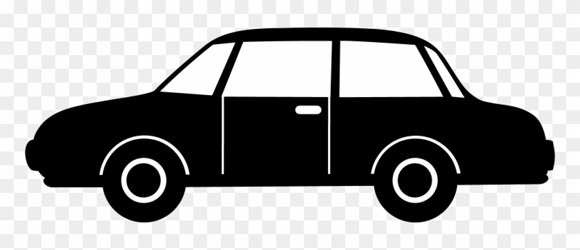 Transparent Background Car Clipart Png #1332598