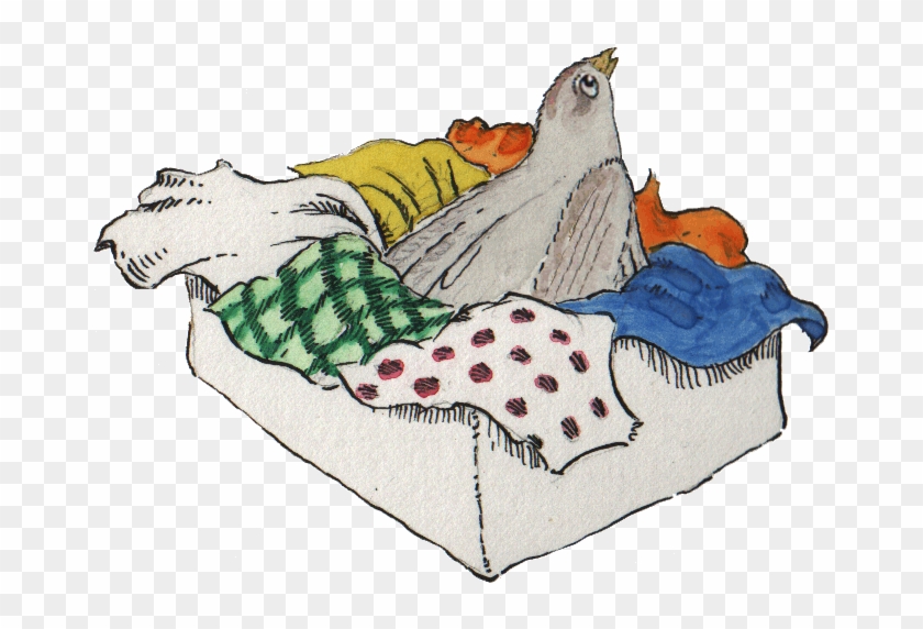 Skipper On Grandmas Vase - Cartoon #1332600