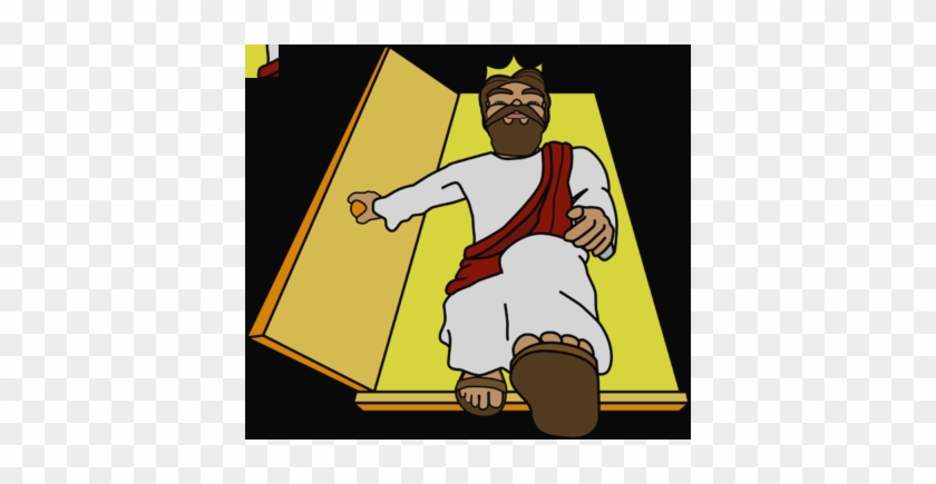 Return Of The King Clipart Jesus Returning - Clip Art #1332610