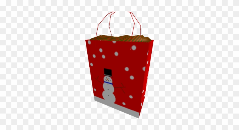 Santa's Bag Full Of Naughty Items - Tote Bag #1332620