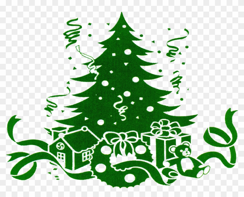 Festival Of Trees - Christmas Tree #1332622