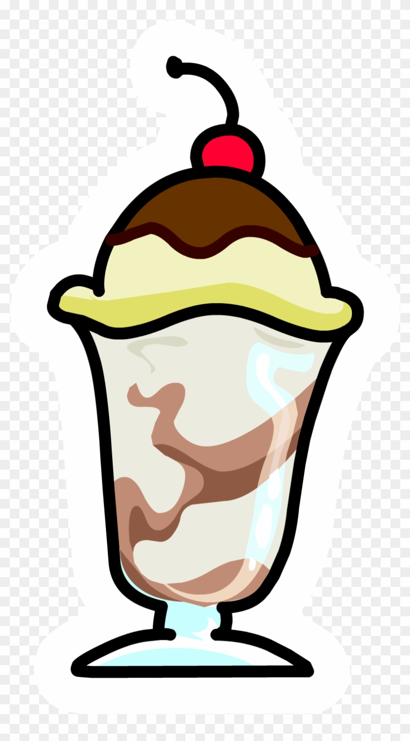 Ice Cream Sundae Images U0026middot - Hot Fudge Sundae Day Clipart #1332653