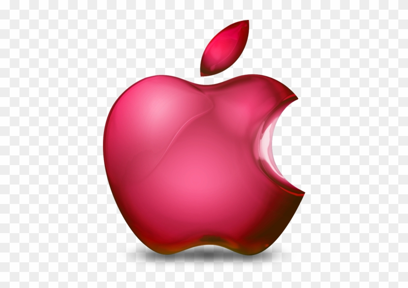 Apple - La Pomme D Apple #1332657