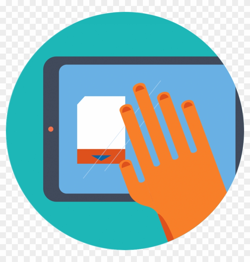 Online - Portrait Of A Man #1332659