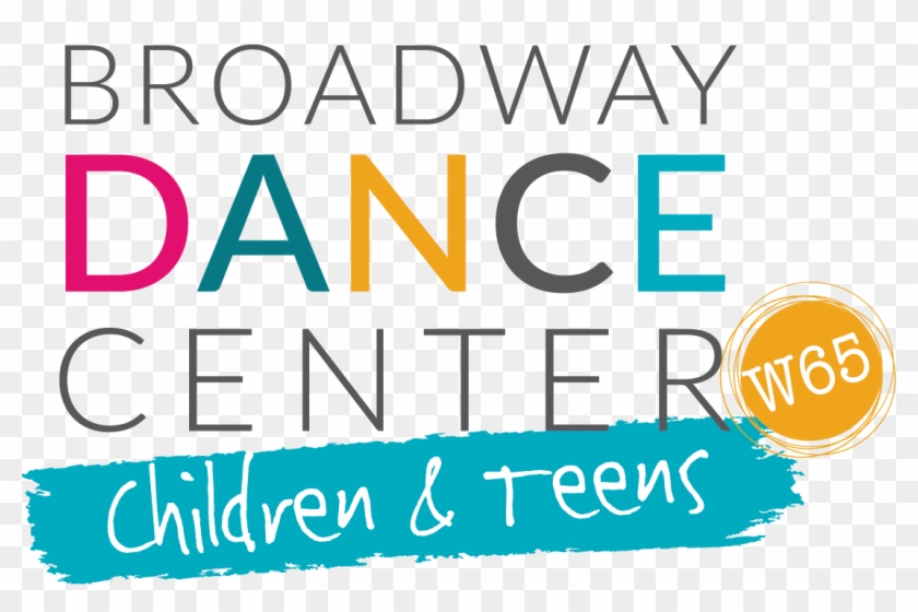 Summer Dance Camp Broadway Dance Center Enjoy Your - Child #1332664