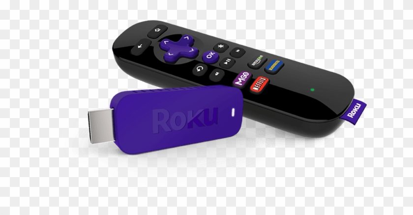 If You're Looking To Get More Of The Google Ecosystem - Roku Streaming Stick 3500eu #1332678