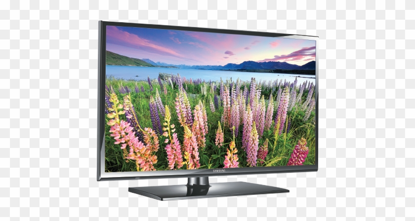 Explore These Ideas And More - Samsung 40 Inch Led Smart Tv 5 Series #1332687