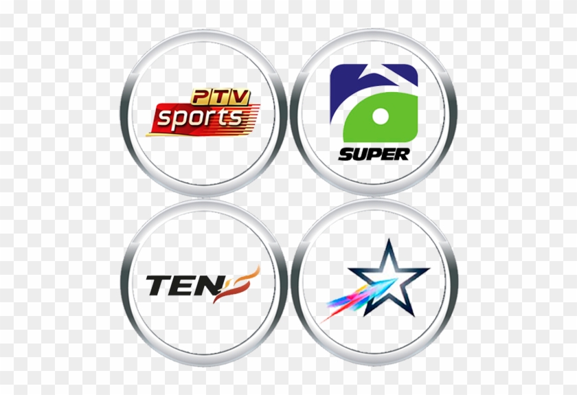 App Icon - Geo Super Live Tv #1332693