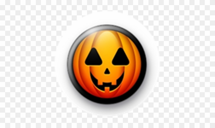 Halloween Badge - Halloween Avatar #1332702