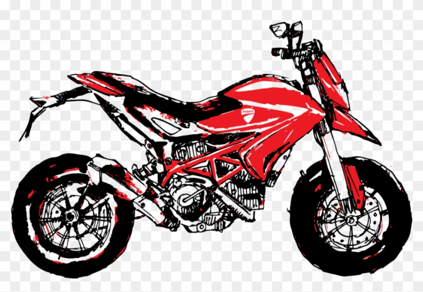 Ducati Motorcycle Accessories - Motorcycle #1332711