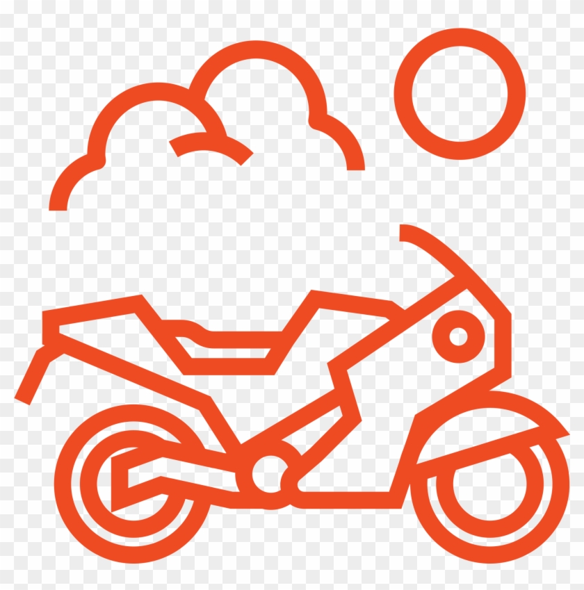Motorcycle Finance - Motorcycle #1332712