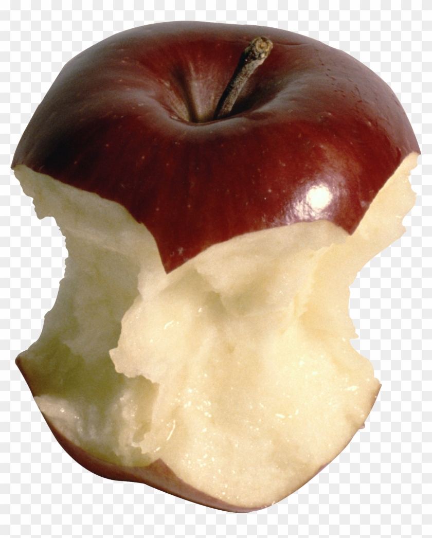 Apple Png Images Free Download - Apple Bitten Png #1332724