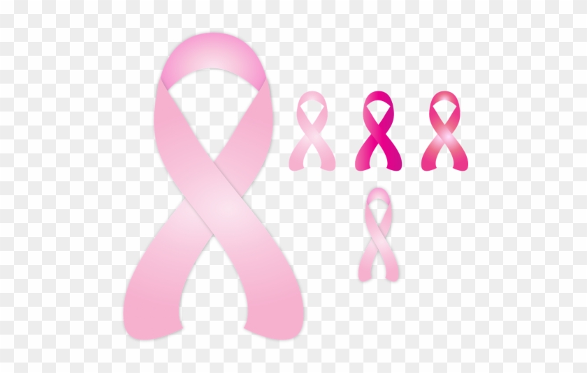Pink - Breast Cancer #1332769