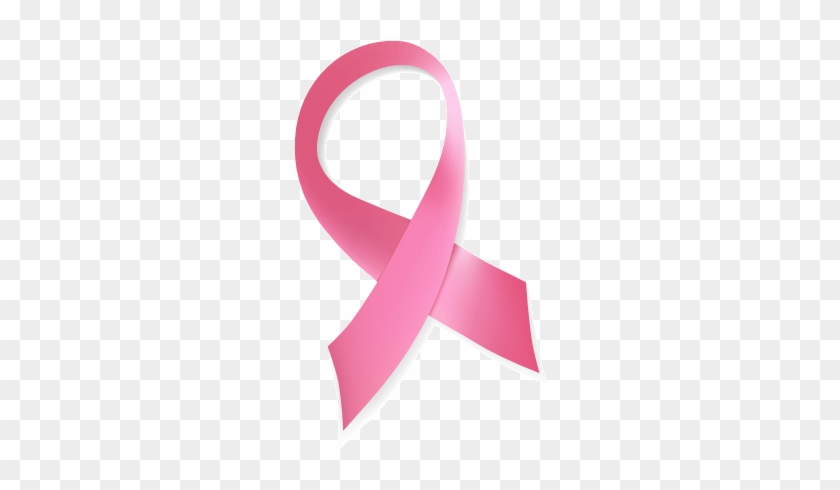 Pink Ribbon Better - Liston Rosa Cancer Mama Png #1332770