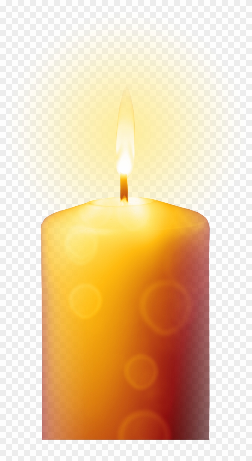 Ross Edward Leslie - Funeral Candle Png #1332791