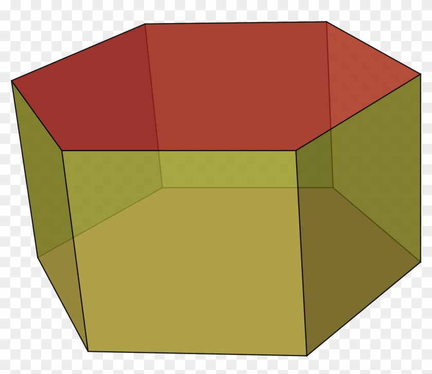 Missing Description - Que Es Prisma En Geometria #1332866