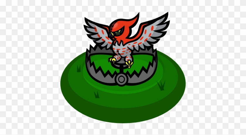 Effective Lures In Ou - Hawk #1332887