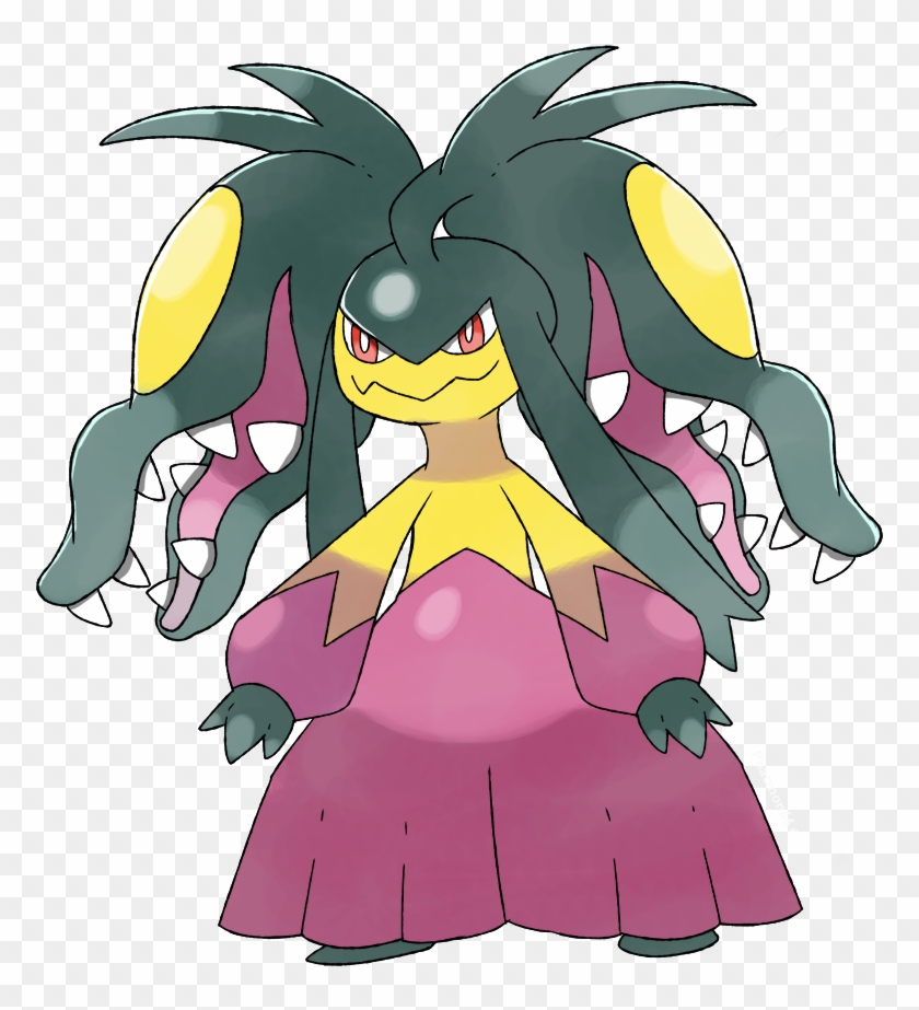 Mega Mawile By Phatmon On Deviantart - Mega Mawile Hot #1332897