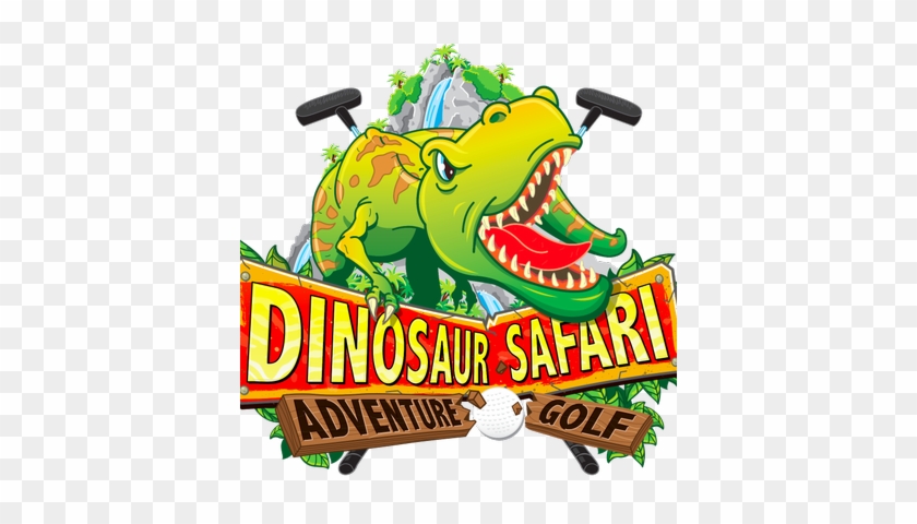 Dinosaur Safari - Dinosaur #1332913