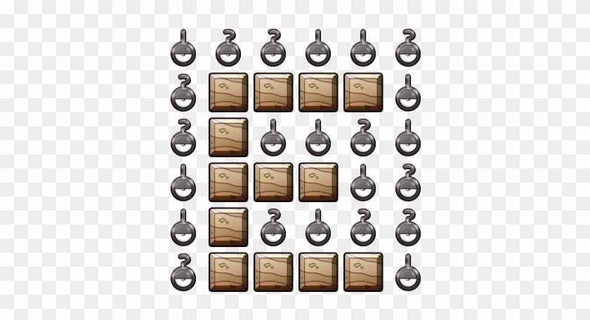 Unown - Wood #1332920