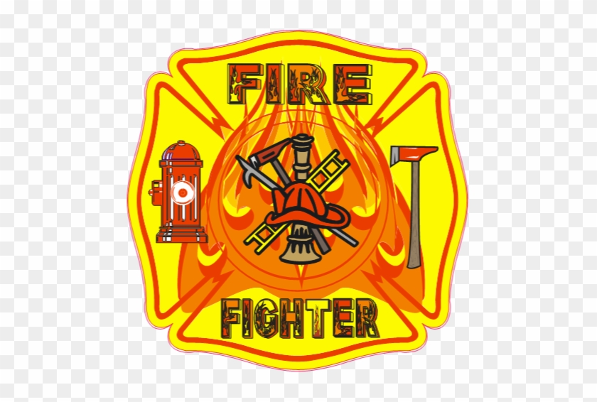 Yellow Fire Fighter - Fire Scramble #1332936