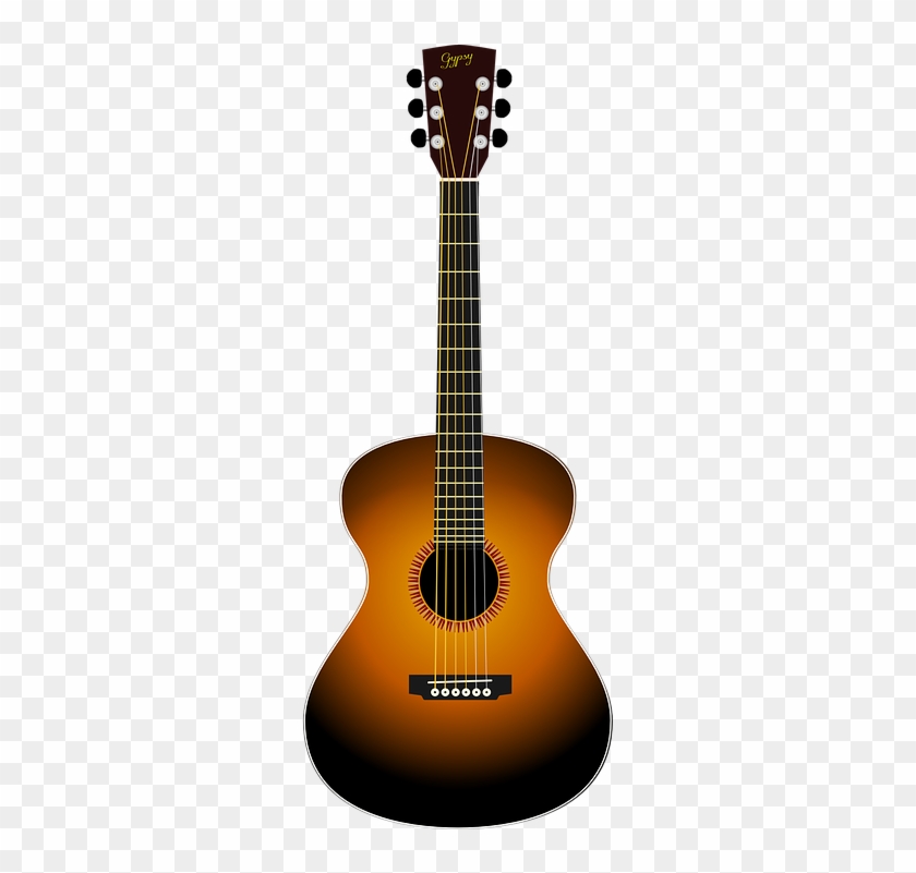 Guitar Png 12, Buy Clip Art - Guitar Svg File #1332948