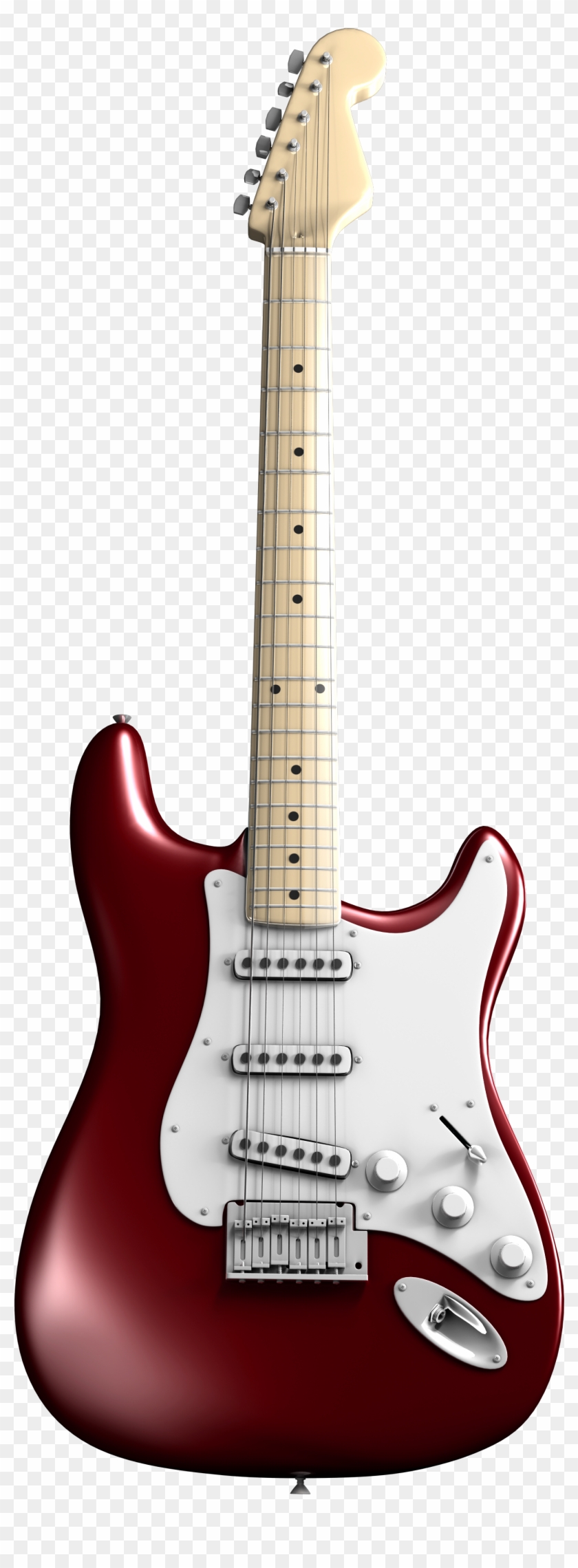 Electric Guitar Png Image - Electric Guitar #1332962