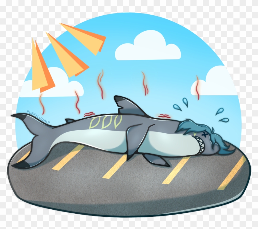 Shark Commission - Shark #1332961
