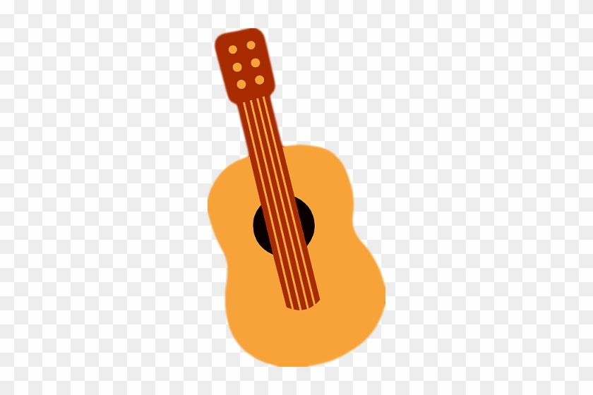 Image Mini Guitar Cute Png Blood Brothers Wiki Fandom - Cute Guitar Clip Art #1332975