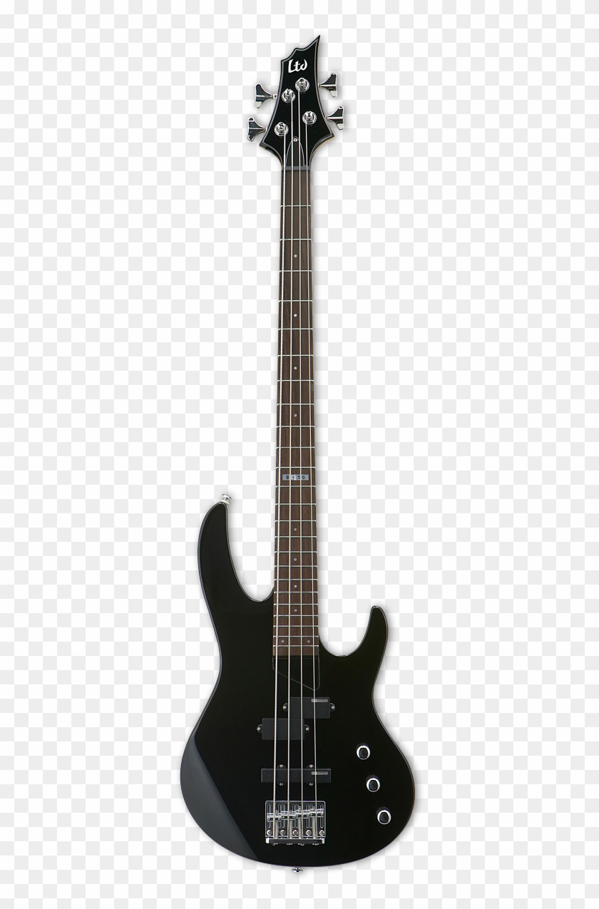 Bass Guitar Png - Esp Ltd B 10 #1332979