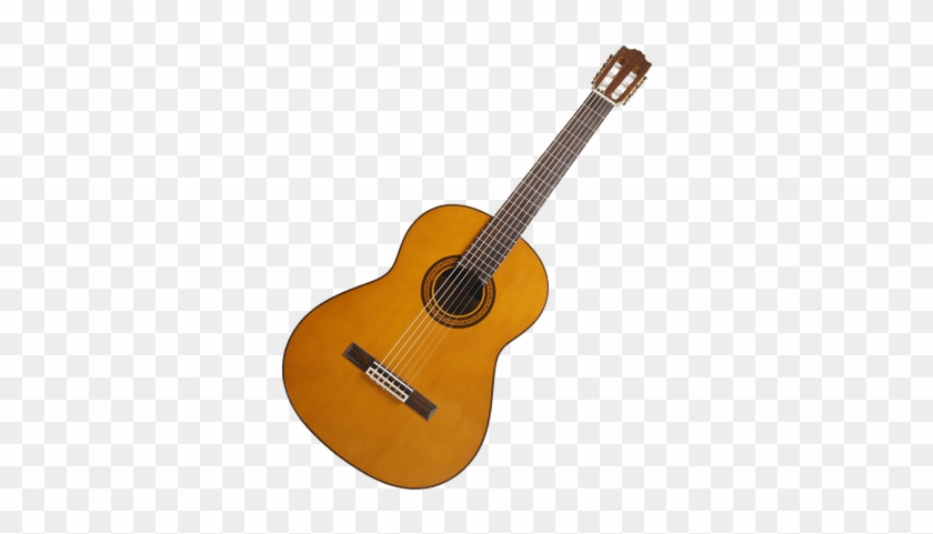 Acoustic Wood Guitar - Examples Of Acoustic Energy #1333004