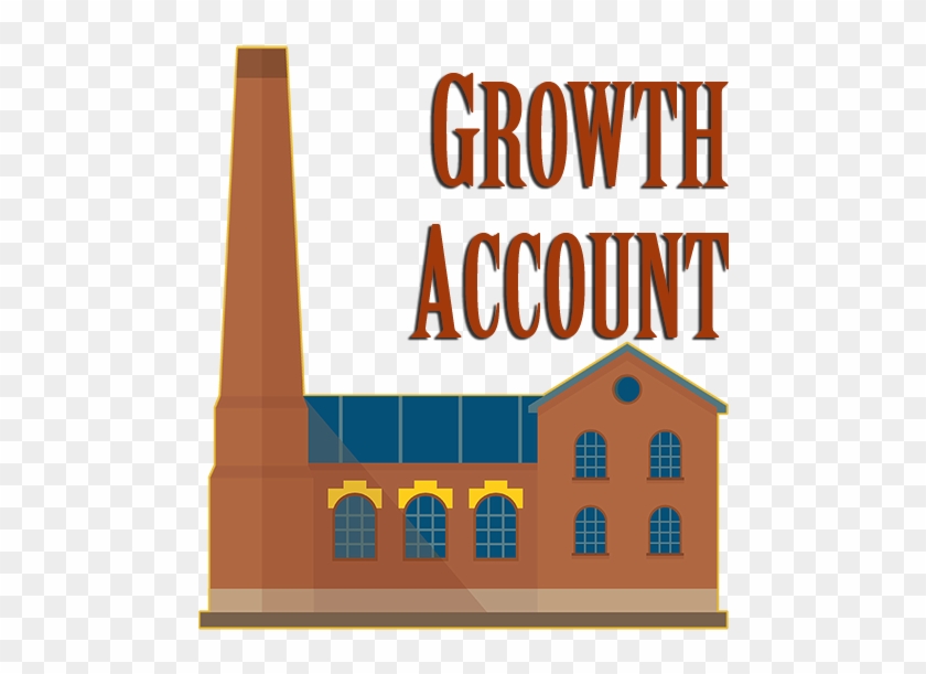 Business Growth Account - House #1333009