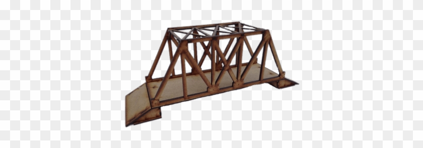 Girder Bridge - Bridge #1333014