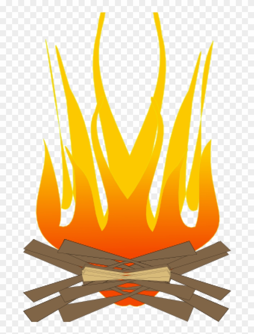 Bonfire Clipart Free To Use Public Domain Bonfire Clip - Bonfire Clipart #1333019