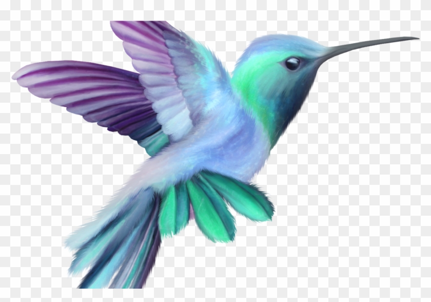 Image Result For Hummingbird Wire Sculpture Pinterest - Color Bird Png #1333026