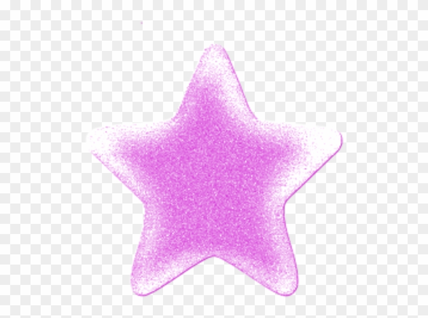 Png Clipart Design Etsy - Transparent Pink Star Png #1333033