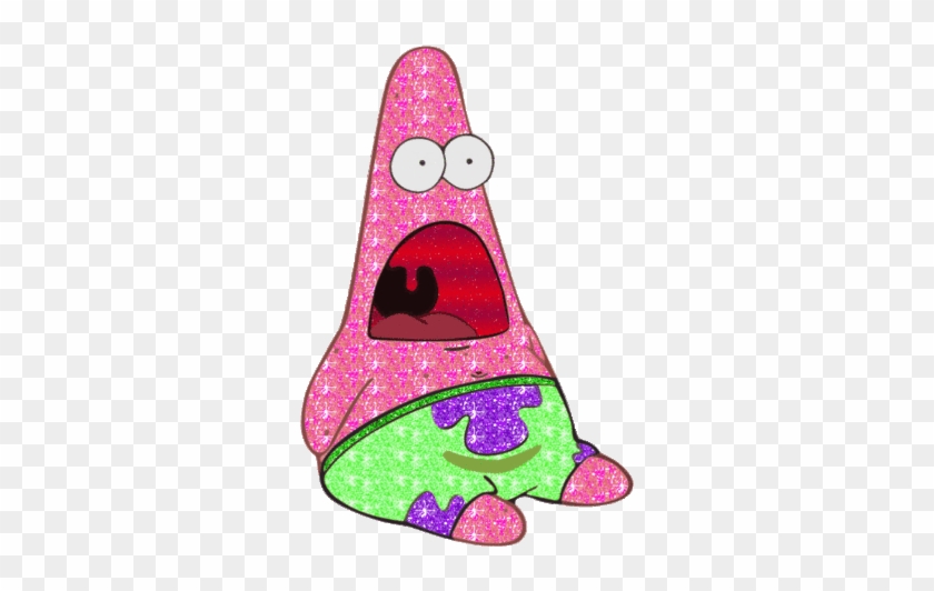 Myedit Transparent Meme Gif Patrick Star Transparent Free Transparent Png Clipart Images Download