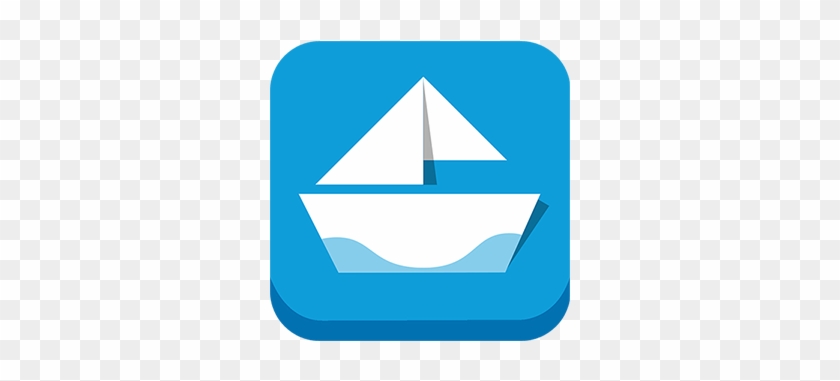 Boat Icon - Boat Icon #1333081