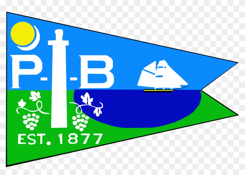 Put In Bay Flag - Put In Bay Flag #1333082