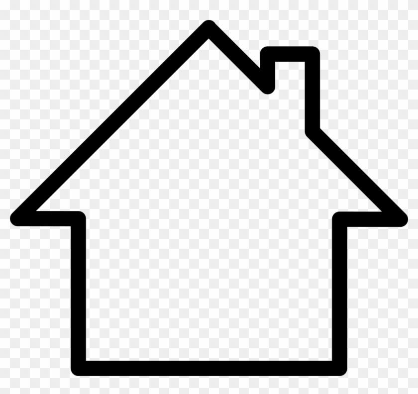 Home Icon Png White #1333096