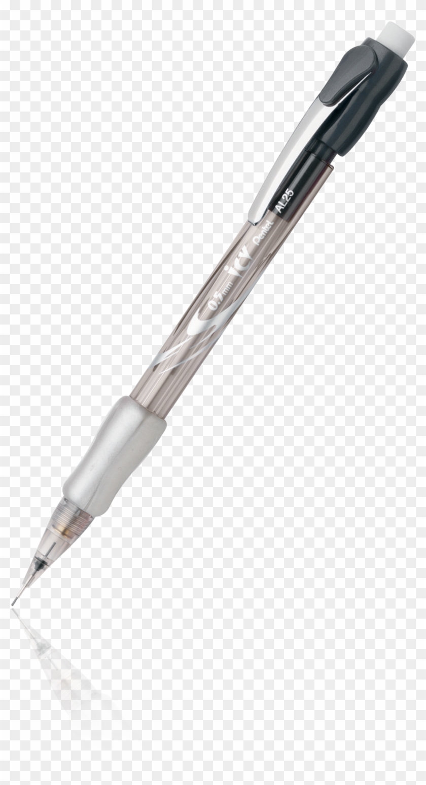 Mechanical Pencil Png - Mechanical Pencil Png #1333105