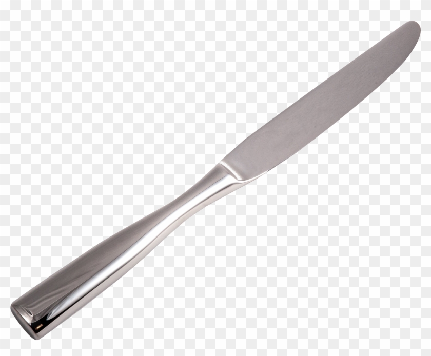 Knife Clipart Transparent Background - Utility Knife #1333134