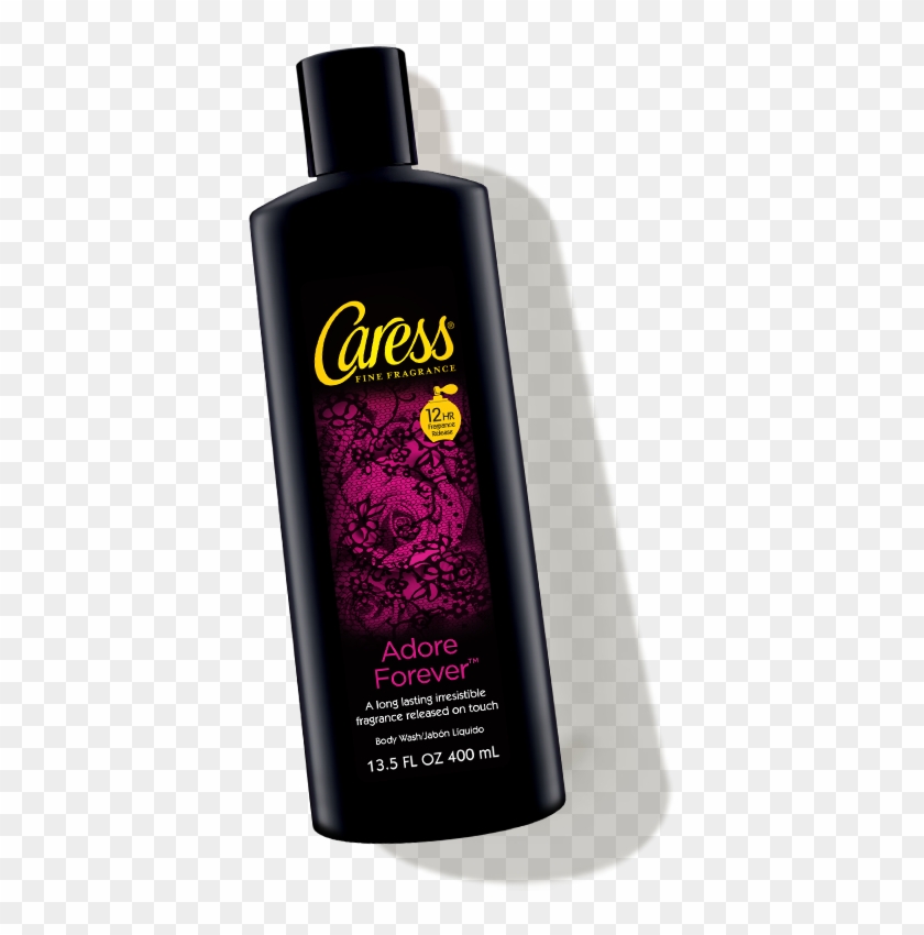 Liquid Clipart Bath Soap - Caress Body Wash #1333144