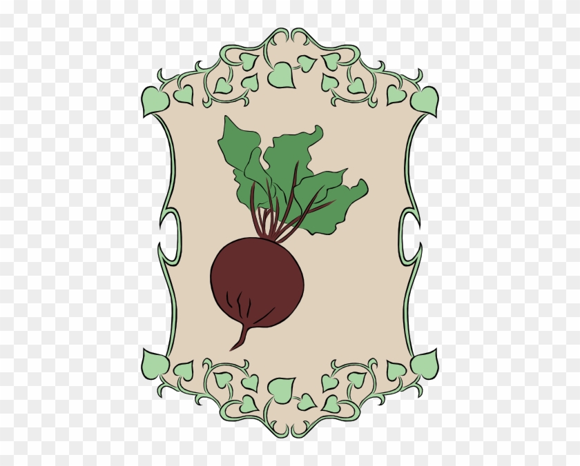 Garden Sign Clipart #1333178