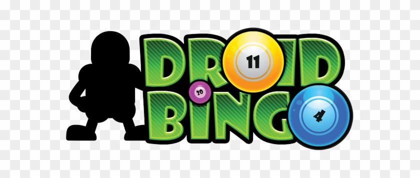 Android Bingo Logo - Graphic Design #1333205