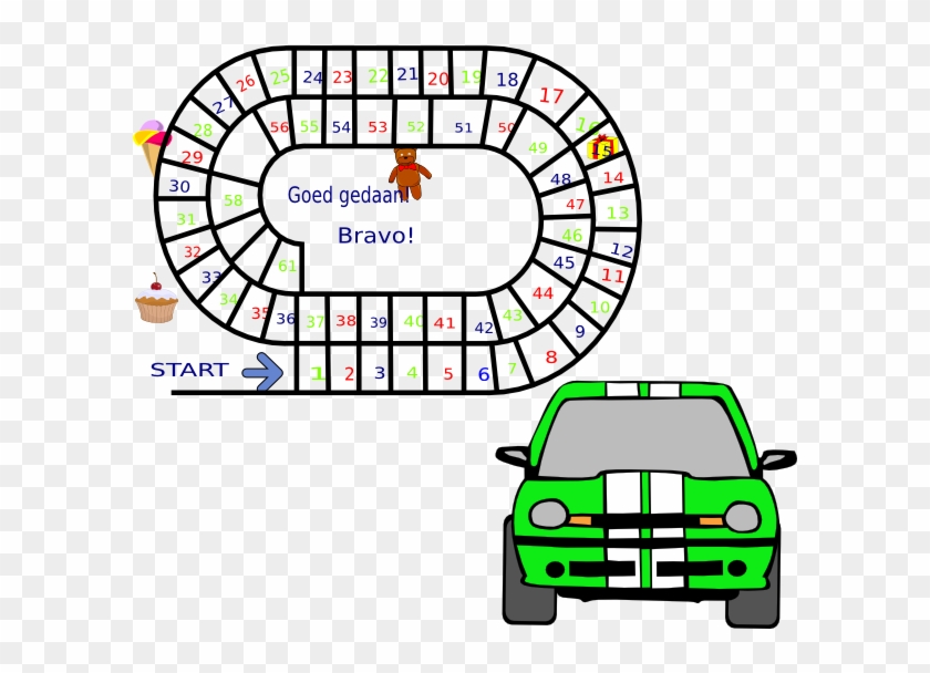 Car Clip Art #1333234