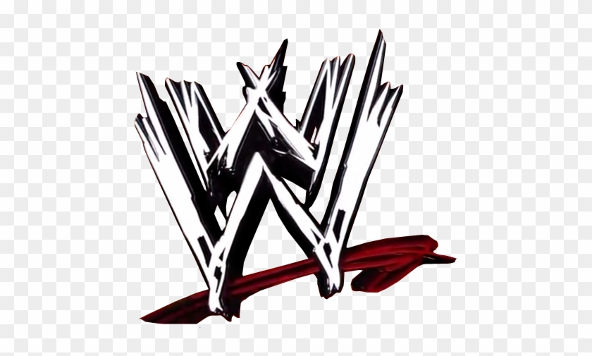 Hd Wwf Logo Png - Wwe Logo Hd Png #1333277