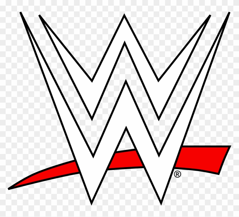 Wwe Logo Vector Png - Wwe Logo Png 2016 #1333298