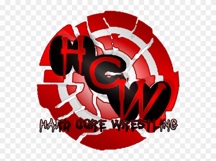 Hcw Logo Commish By Kirbbrimstone - Scrapbooking #1333300