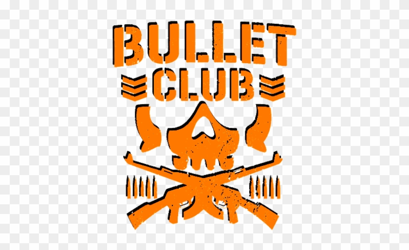 Bullet Club #1333309
